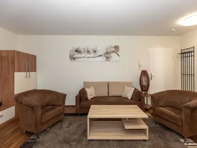 Ferienwohnung für 4 Personen (46 m²) in Ostseebad Kühlungsborn 3/10