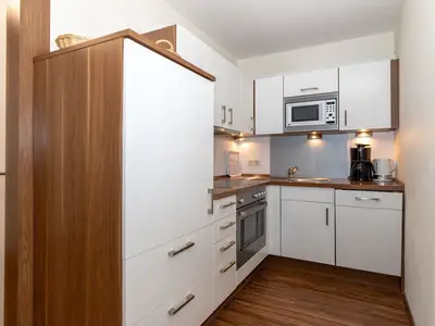Ferienwohnung für 4 Personen (46 m²) in Ostseebad Kühlungsborn 5/10
