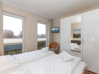 Ferienwohnung für 4 Personen (46 m²) in Ostseebad Kühlungsborn 9/10