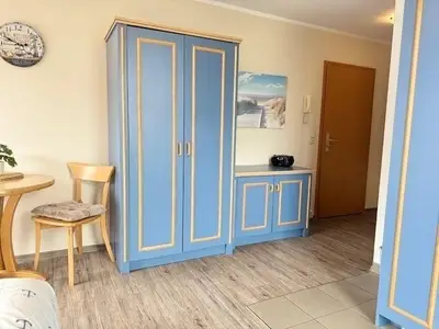 Ferienwohnung für 2 Personen (30 m²) in Ostseebad Kühlungsborn 5/10