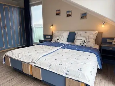 Ferienwohnung für 2 Personen (30 m²) in Ostseebad Kühlungsborn 7/10