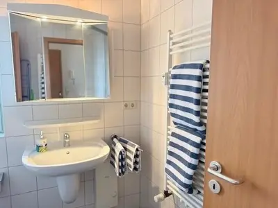 Ferienwohnung für 2 Personen (30 m²) in Ostseebad Kühlungsborn 8/10