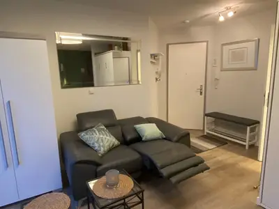 Ferienwohnung für 2 Personen (30 m²) in Ostseebad Kühlungsborn 2/10