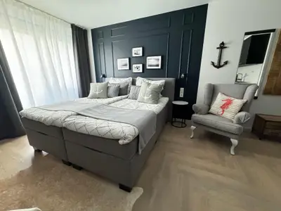 Ferienwohnung für 3 Personen (26 m²) in Ostseebad Kühlungsborn 1/10