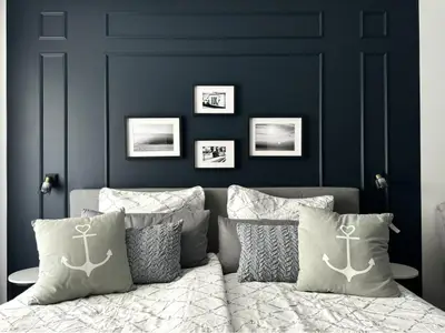 Ferienwohnung für 3 Personen (26 m²) in Ostseebad Kühlungsborn 3/10