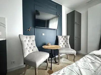 Ferienwohnung für 3 Personen (26 m²) in Ostseebad Kühlungsborn 5/10