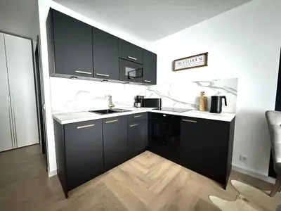 Ferienwohnung für 3 Personen (26 m²) in Ostseebad Kühlungsborn 6/10