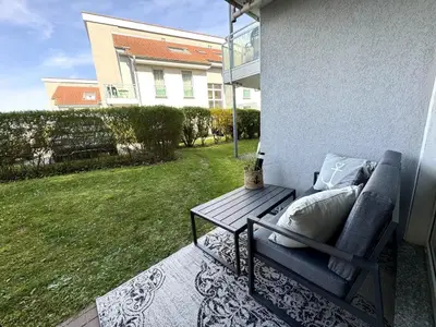 Ferienwohnung für 3 Personen (26 m²) in Ostseebad Kühlungsborn 7/10