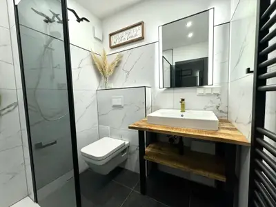 Ferienwohnung für 3 Personen (26 m²) in Ostseebad Kühlungsborn 8/10