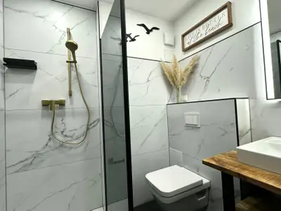 Ferienwohnung für 3 Personen (26 m²) in Ostseebad Kühlungsborn 9/10