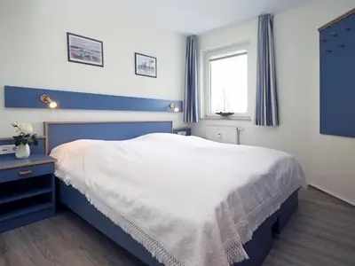 Ferienwohnung für 3 Personen (39 m²) in Ostseebad Kühlungsborn 4/10