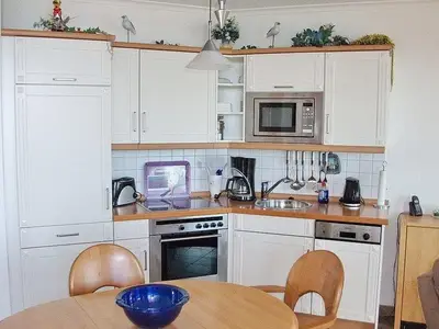 Ferienwohnung für 4 Personen (53 m²) in Ostseebad Kühlungsborn 4/10