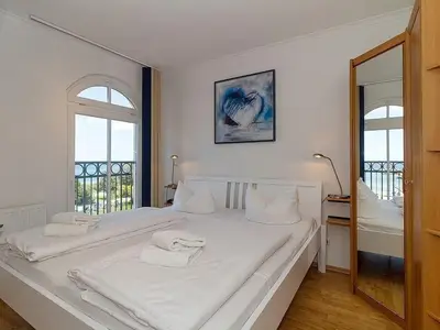 Ferienwohnung für 4 Personen (53 m²) in Ostseebad Kühlungsborn 5/10