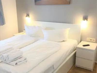 Ferienwohnung für 4 Personen (38 m²) in Ostseebad Kühlungsborn 6/10