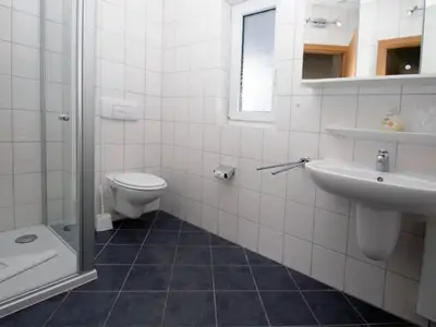 Ferienwohnung für 4 Personen (38 m²) in Ostseebad Kühlungsborn 7/10