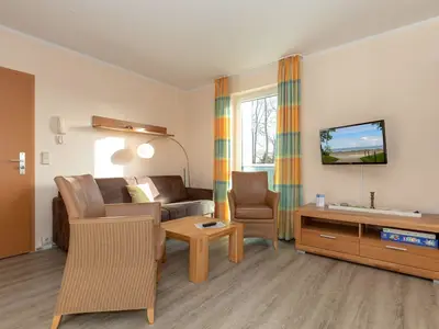 Ferienwohnung für 4 Personen (36 m²) in Ostseebad Kühlungsborn 2/10