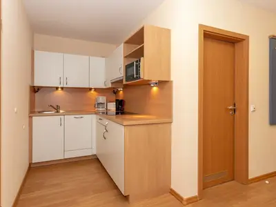 Ferienwohnung für 4 Personen (46 m²) in Ostseebad Kühlungsborn 5/10