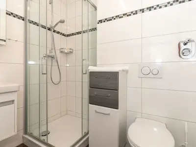 Ferienwohnung für 4 Personen (46 m²) in Ostseebad Kühlungsborn 10/10