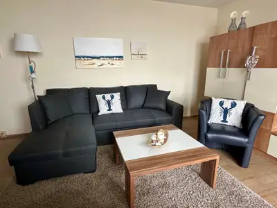 Ferienwohnung für 2 Personen (47 m²) in Ostseebad Kühlungsborn 1/10