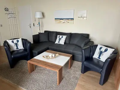 Ferienwohnung für 2 Personen (47 m²) in Ostseebad Kühlungsborn 3/10