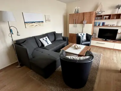 Ferienwohnung für 2 Personen (47 m²) in Ostseebad Kühlungsborn 4/10