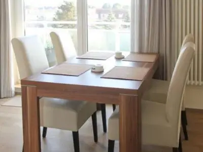 Ferienwohnung für 2 Personen (47 m²) in Ostseebad Kühlungsborn 6/10