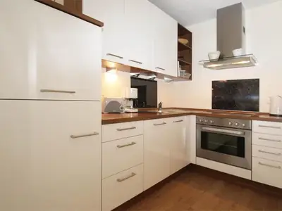 Ferienwohnung für 2 Personen (47 m²) in Ostseebad Kühlungsborn 7/10