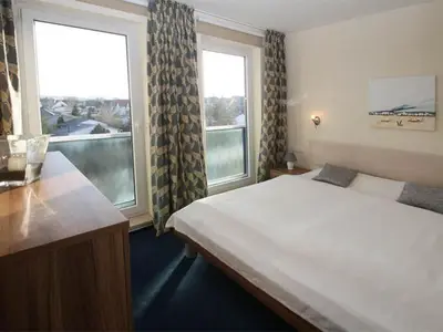 Ferienwohnung für 2 Personen (47 m²) in Ostseebad Kühlungsborn 8/10