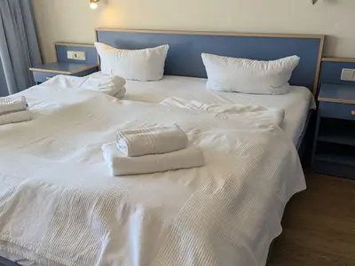 Ferienwohnung für 2 Personen (27 m²) in Ostseebad Kühlungsborn 2/10