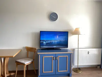 Ferienwohnung für 2 Personen (27 m²) in Ostseebad Kühlungsborn 5/10