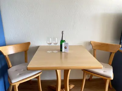Ferienwohnung für 2 Personen (27 m²) in Ostseebad Kühlungsborn 6/10