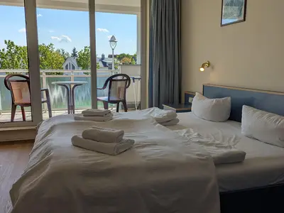 Ferienwohnung für 2 Personen (27 m²) in Ostseebad Kühlungsborn 7/10