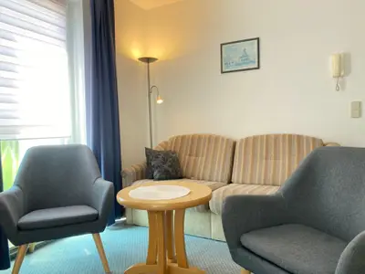 Ferienwohnung für 4 Personen (39 m²) in Ostseebad Kühlungsborn 1/10