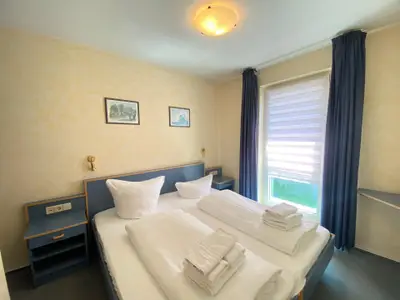 Ferienwohnung für 4 Personen (39 m²) in Ostseebad Kühlungsborn 3/10