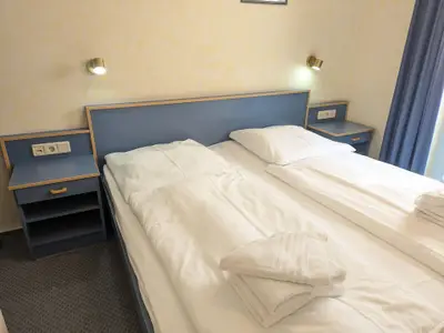 Ferienwohnung für 4 Personen (39 m²) in Ostseebad Kühlungsborn 4/10