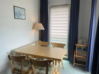 Ferienwohnung für 4 Personen (39 m²) in Ostseebad Kühlungsborn 5/10