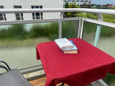 Ferienwohnung für 4 Personen (39 m²) in Ostseebad Kühlungsborn 7/10