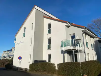 Ferienwohnung für 4 Personen (39 m²) in Ostseebad Kühlungsborn 9/10