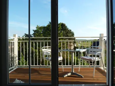 Ferienwohnung für 6 Personen (82 m²) in Ostseebad Kühlungsborn 1/10