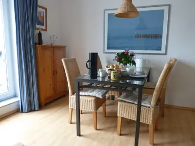 Ferienwohnung für 6 Personen (82 m²) in Ostseebad Kühlungsborn 2/10