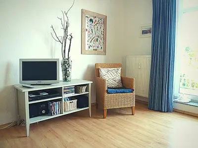 Ferienwohnung für 6 Personen (82 m²) in Ostseebad Kühlungsborn 3/10