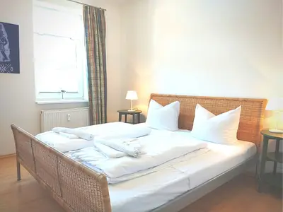 Ferienwohnung für 6 Personen (82 m²) in Ostseebad Kühlungsborn 4/10