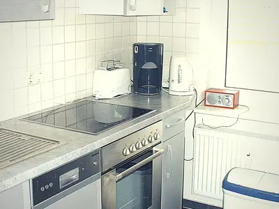 Ferienwohnung für 6 Personen (82 m²) in Ostseebad Kühlungsborn 6/10
