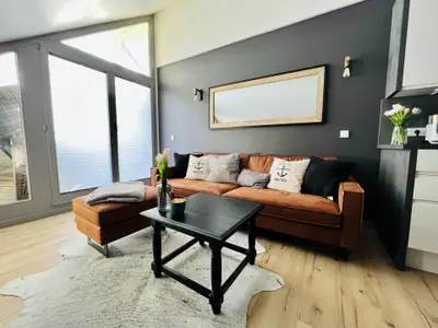 Ferienwohnung für 6 Personen (60 m²) in Ostseebad Kühlungsborn 1/10