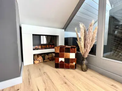 Ferienwohnung für 6 Personen (60 m²) in Ostseebad Kühlungsborn 2/10