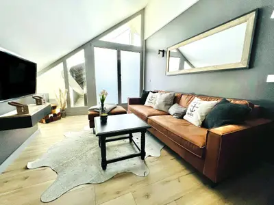 Ferienwohnung für 6 Personen (60 m²) in Ostseebad Kühlungsborn 3/10