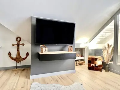 Ferienwohnung für 6 Personen (60 m²) in Ostseebad Kühlungsborn 4/10