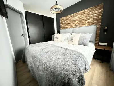 Ferienwohnung für 6 Personen (60 m²) in Ostseebad Kühlungsborn 5/10