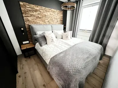 Ferienwohnung für 6 Personen (60 m²) in Ostseebad Kühlungsborn 6/10