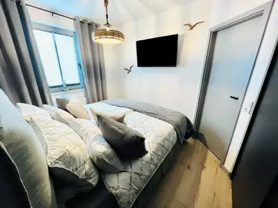 Ferienwohnung für 6 Personen (60 m²) in Ostseebad Kühlungsborn 7/10